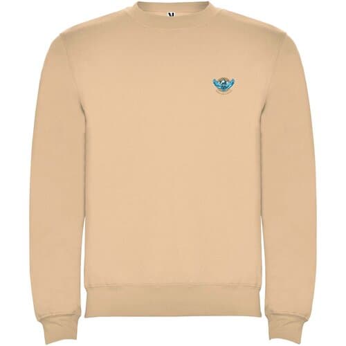 Clasica 280 g/m² Sweatshirt mit Rundhalsausschnitt für Kinder