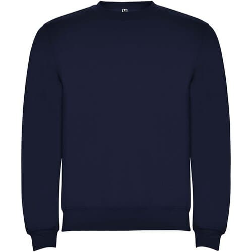 Clasica 280 g/m² Sweatshirt mit Rundhalsausschnitt für Kinder