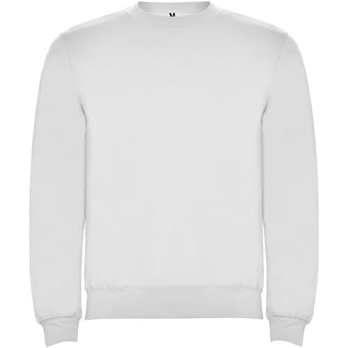 Clasica 280 g/m² Sweatshirt mit Rundhalsausschnitt für Kinder
