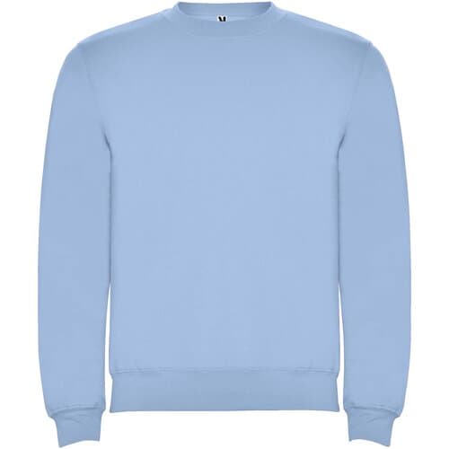 Clasica 280 g/m² Sweatshirt mit Rundhalsausschnitt für Kinder