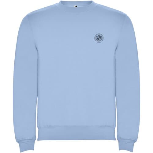Clasica 280 g/m² Sweatshirt mit Rundhalsausschnitt für Kinder