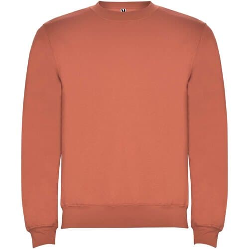 Clasica 280 g/m² Sweatshirt mit Rundhalsausschnitt für Kinder