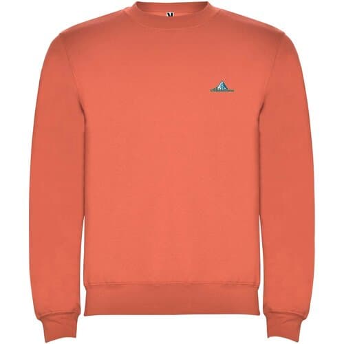 Clasica 280 g/m² Sweatshirt mit Rundhalsausschnitt für Kinder