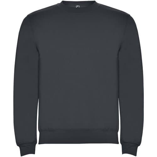 Clasica 280 g/m² Sweatshirt mit Rundhalsausschnitt für Kinder