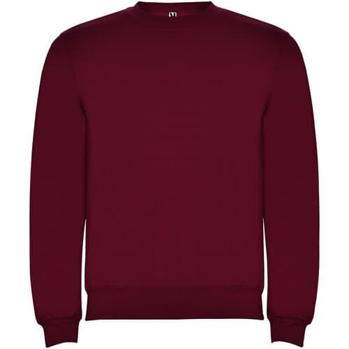 Clasica 280 g/m² Sweatshirt mit Rundhalsausschnitt für Kinder