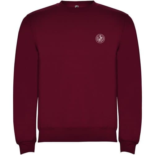 Clasica 280 g/m² Sweatshirt mit Rundhalsausschnitt für Kinder
