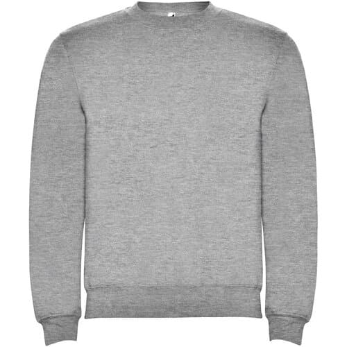 Clasica 280 g/m² Sweatshirt mit Rundhalsausschnitt für Kinder