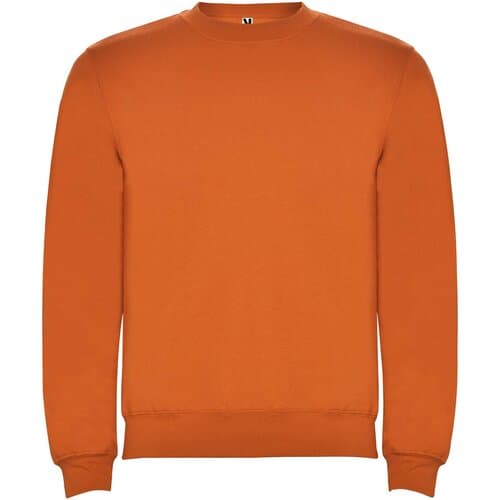 Clasica 280 g/m² Sweatshirt mit Rundhalsausschnitt für Kinder