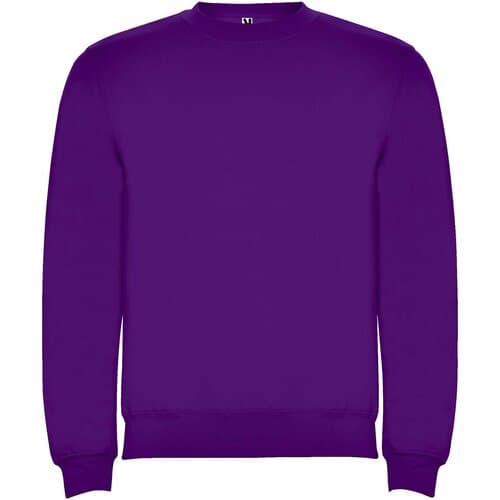 Clasica 280 g/m² Sweatshirt mit Rundhalsausschnitt für Kinder