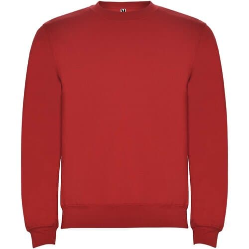 Clasica 280 g/m² Sweatshirt mit Rundhalsausschnitt für Kinder