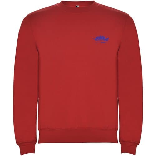 Clasica 280 g/m² Sweatshirt mit Rundhalsausschnitt für Kinder