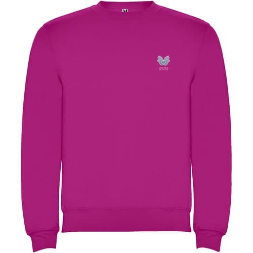 Clasica 280 g/m² Sweatshirt mit Rundhalsausschnitt für Kinder