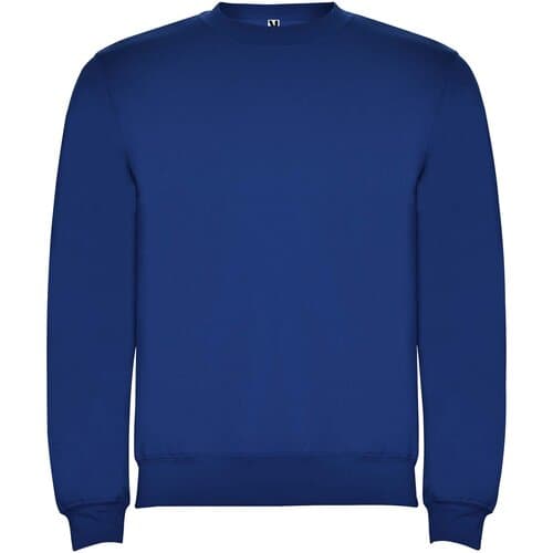 Clasica 280 g/m² Sweatshirt mit Rundhalsausschnitt für Kinder