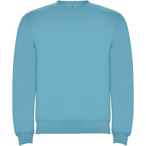 Clasica 280 g/m² Sweatshirt mit Rundhalsausschnitt für Kinder