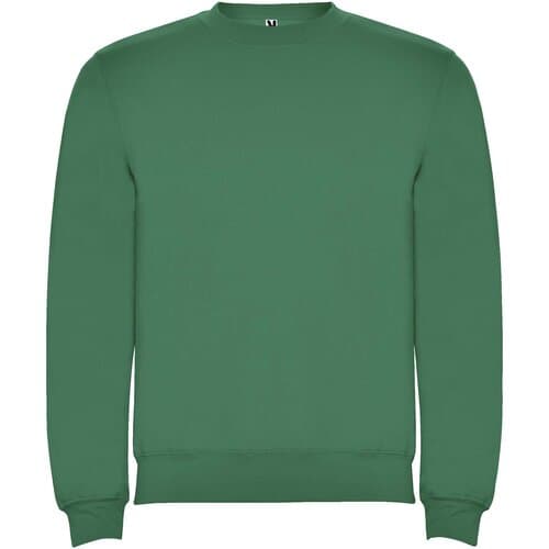 Clasica 280 g/m² Sweatshirt mit Rundhalsausschnitt für Kinder