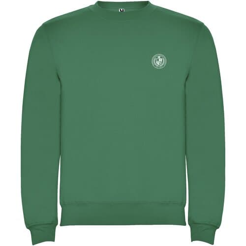 Clasica 280 g/m² Sweatshirt mit Rundhalsausschnitt für Kinder