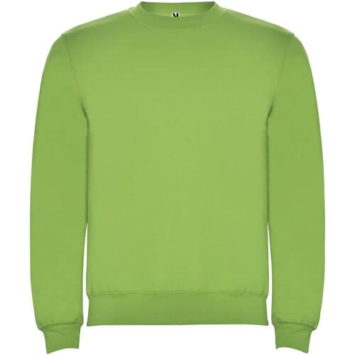 Clasica 280 g/m² Sweatshirt mit Rundhalsausschnitt für Kinder