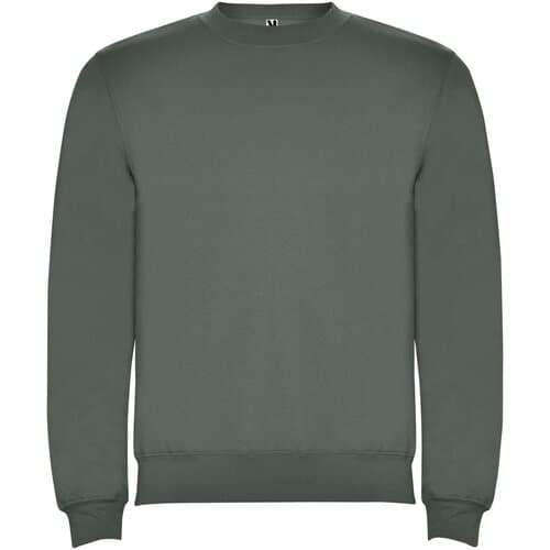 Clasica 280 g/m² Sweatshirt mit Rundhalsausschnitt für Kinder