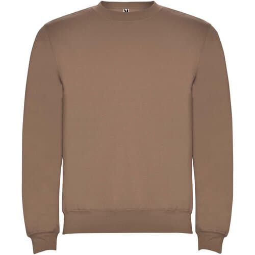 Clasica 280 g/m² Sweatshirt mit Rundhalsausschnitt für Kinder