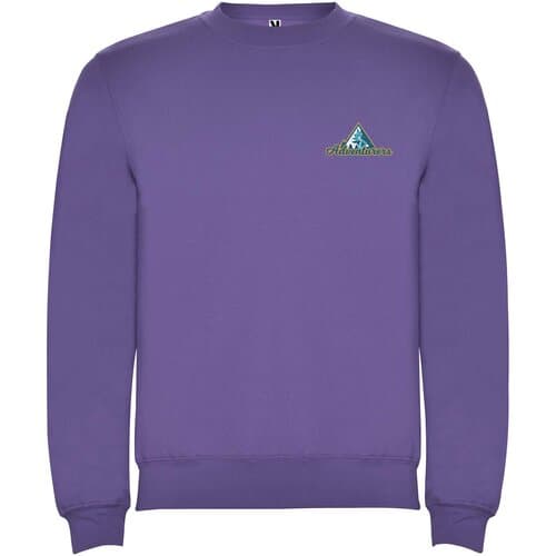Clasica 280 g/m² Sweatshirt mit Rundhalsausschnitt für Kinder