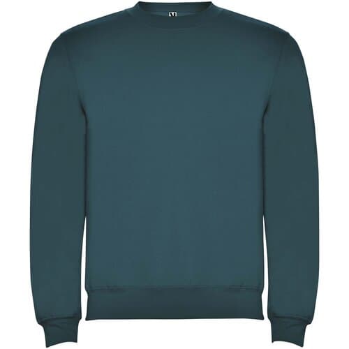 Clasica 280 g/m² Sweatshirt mit Rundhalsausschnitt für Kinder