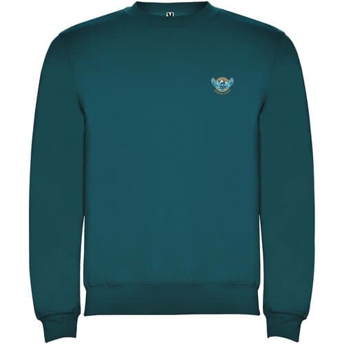 Clasica 280 g/m² Sweatshirt mit Rundhalsausschnitt für Kinder