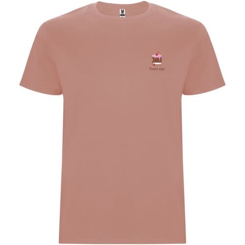 Stafford 190 g/m² T-Shirt für Kinder