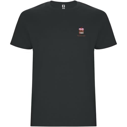 Stafford 190 g/m² T-Shirt für Kinder