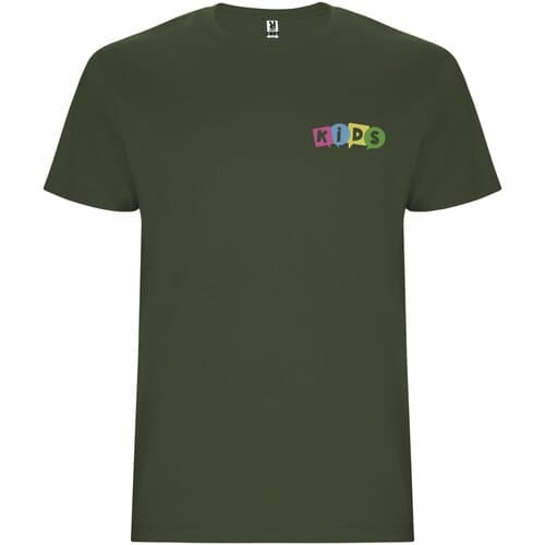 Stafford 190 g/m² T-Shirt für Kinder