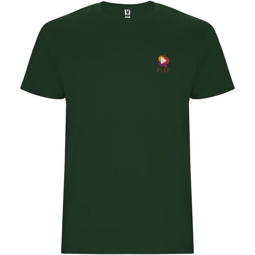 Stafford 190 g/m² T-Shirt für Kinder