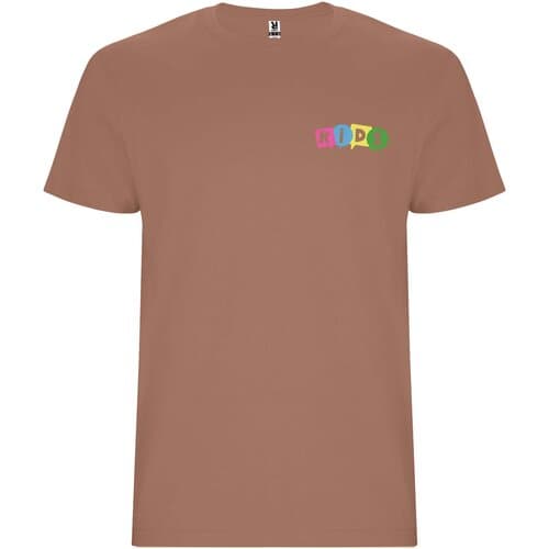 Stafford 190 g/m² T-Shirt für Kinder