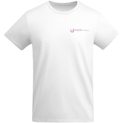 Breda 175 g/m² T-Shirt aus Bio-Baumwolle für Kinder