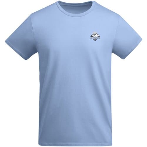 Breda 175 g/m² T-Shirt aus Bio-Baumwolle für Kinder