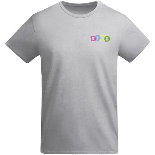 Breda 175 g/m² T-Shirt aus Bio-Baumwolle für Kinder
