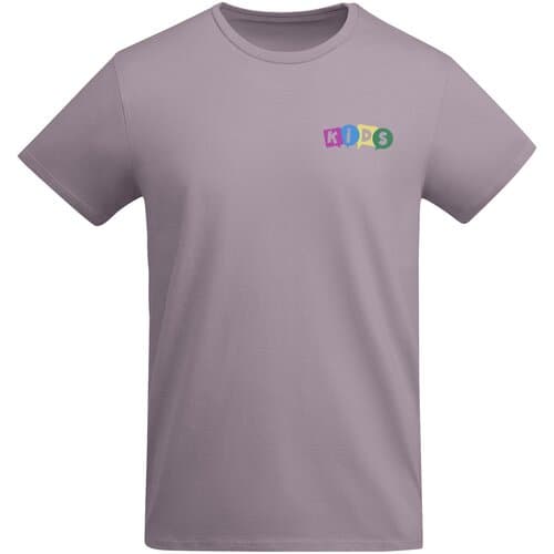 Breda 175 g/m² T-Shirt aus Bio-Baumwolle für Kinder