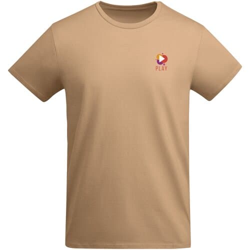 Breda 175 g/m² T-Shirt aus Bio-Baumwolle für Kinder