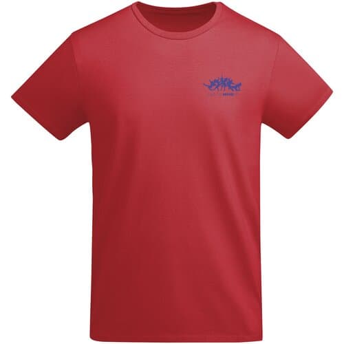 Breda 175 g/m² T-Shirt aus Bio-Baumwolle für Kinder