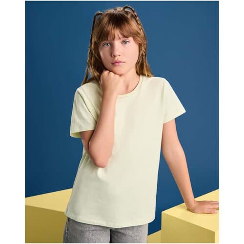 Breda 175 g/m² T-Shirt aus Bio-Baumwolle für Kinder