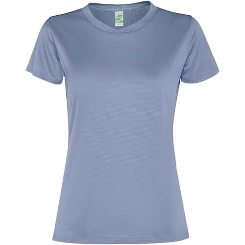 Slam 100 g/m² Sport T-Shirt für Damen
