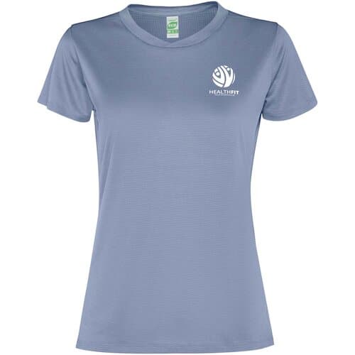 Slam 100 g/m² Sport T-Shirt für Damen