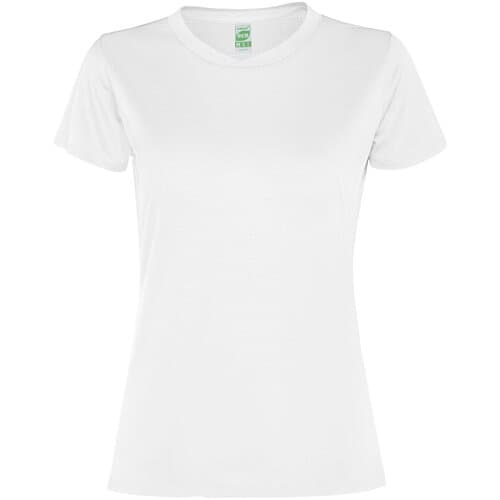 Slam 100 g/m² Sport T-Shirt für Damen
