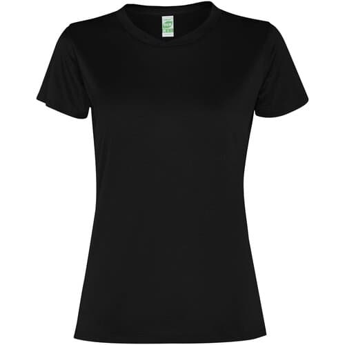 Slam 100 g/m² Sport T-Shirt für Damen