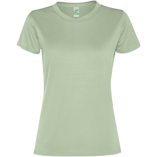 Slam 100 g/m² Sport T-Shirt für Damen