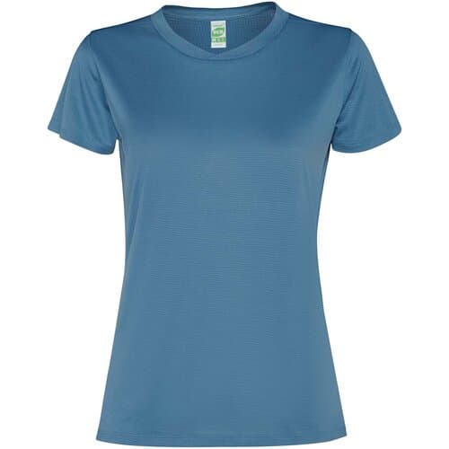 Slam 100 g/m² Sport T-Shirt für Damen
