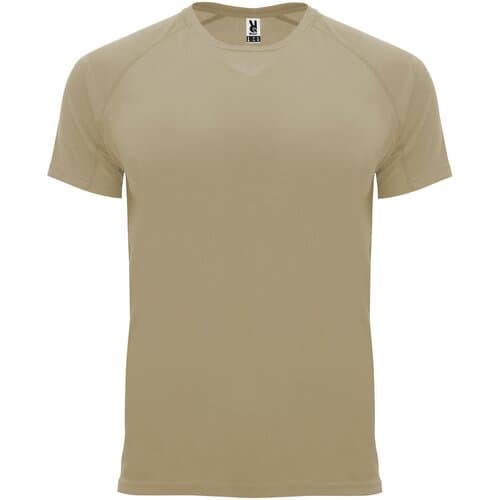Bahrain 135 g/m² Sport T-Shirt für Herren