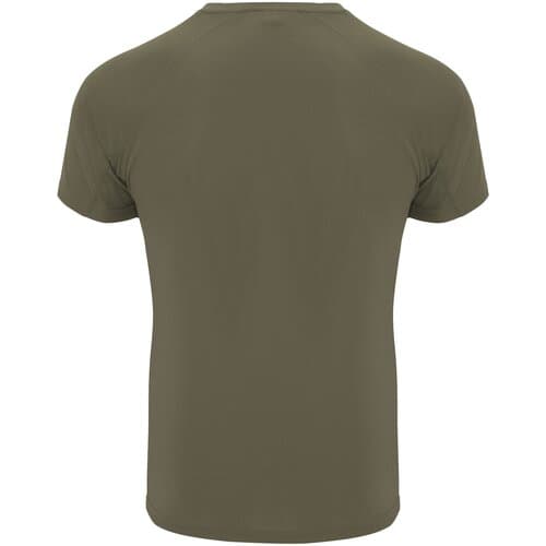 Bahrain 135 g/m² Sport T-Shirt für Herren
