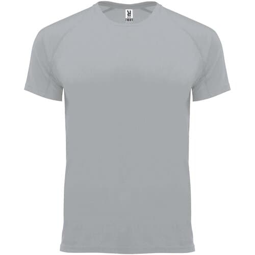 Bahrain 135 g/m² Sport T-Shirt für Herren