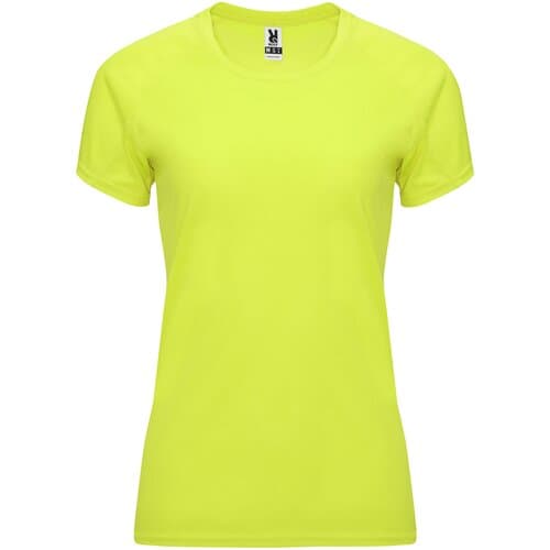 Bahrain 135 g/m² Sport T-Shirt für Damen