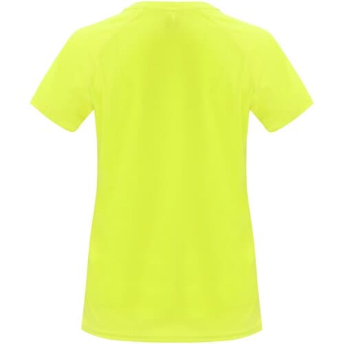 Bahrain 135 g/m² Sport T-Shirt für Damen