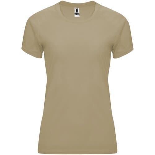 Bahrain 135 g/m² Sport T-Shirt für Damen